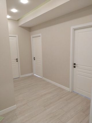 Servicios de reformas y pintura