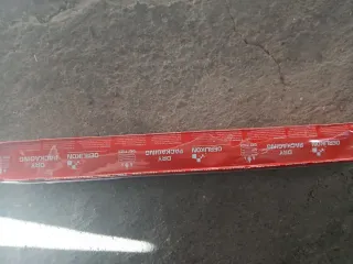 Elettrodi Oerlikon SUPRANOX RS 308L