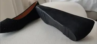 Manoletinas N°38, SIN ESTRENAR