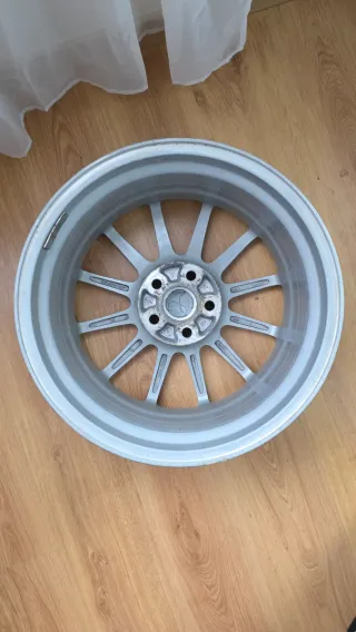 Llanta Enkei Evo X GSR