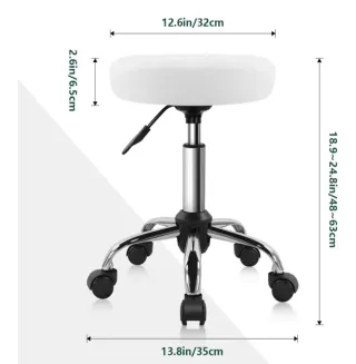 Camilla de masaje plegable