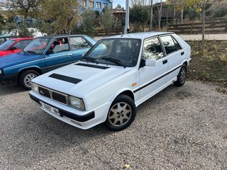 Lancia Delta GT ie 1992