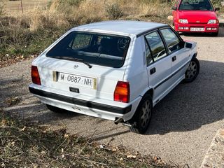Lancia Delta GT ie 1992