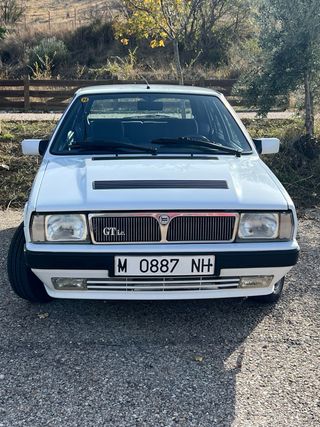Lancia Delta GT ie 1992