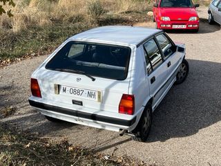 Lancia Delta GT ie 1992