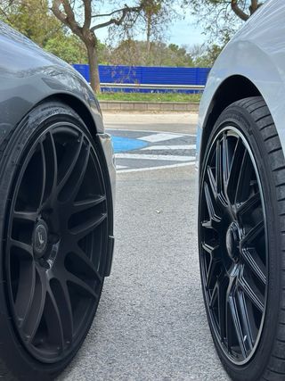 Llantas Fox Premium 19x8.5 5x112