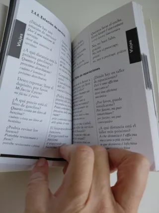 Guía de Conversación Italiano Frases, Vocabular...