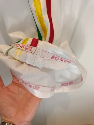 Pantalón Adidas Chile 62