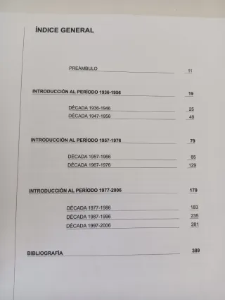 70 AÑOS DE ARQUITECTURA EN ALBACETE: 1936-2006