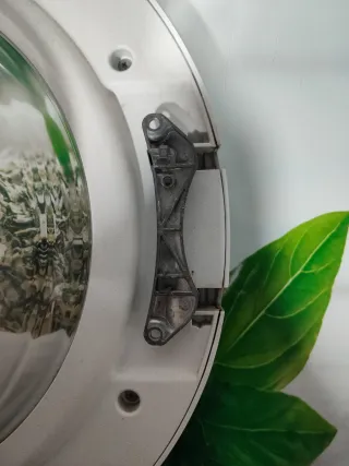 Puerta Lavadora Telefunken 14TLK1005