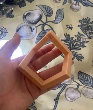 Lámpara Luna Decorativa