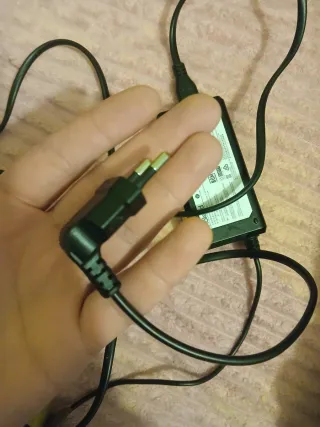 Adattatore Roland PSB-7U / FP-30