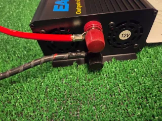 Inversor easun Onda Pura 5000W 12Vdc/220Vac