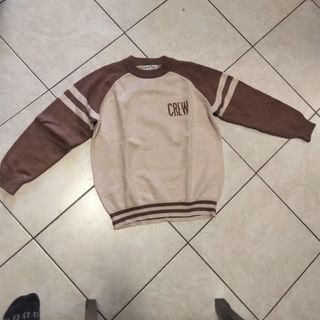 Maglioncino Street Porter 12 anni