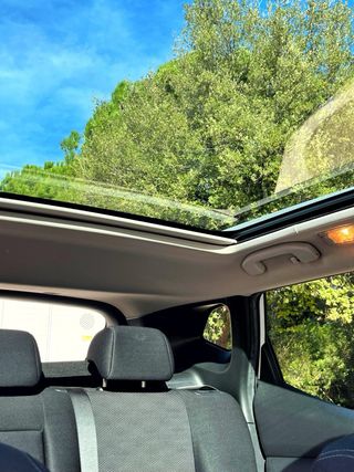 Nissan Qashqai 1.5 DCI N-CONNECTA