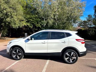 Nissan Qashqai 1.5 DCI N-CONNECTA