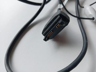 Auriculares Nokia HDS-3