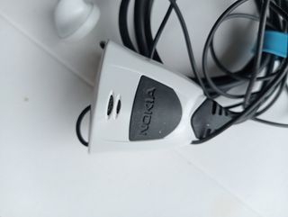 Auriculares Nokia HDS-3