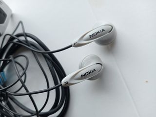 Auriculares Nokia HDS-3