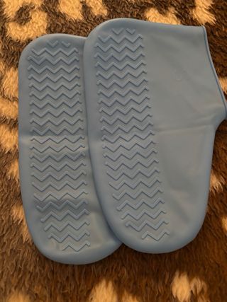 Protectores de Zapatos Reutilizables