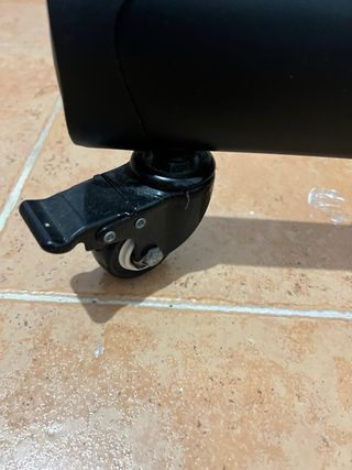 Soporte TV con ruedas