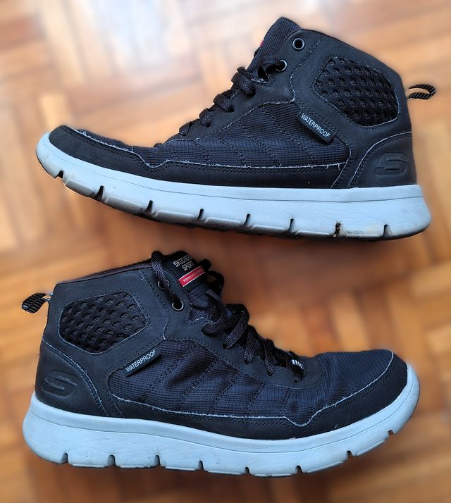 Skechers Sport Scarpe Uomo EUR 42.5