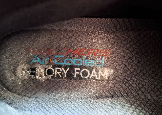 Skechers Sport Scarpe Uomo EUR 42.5