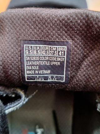 Skechers Sport Scarpe Uomo EUR 42.5