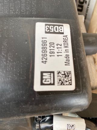 Faro Opel Ref 42698961