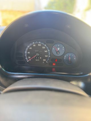 Chevrolet Matiz 128mil km