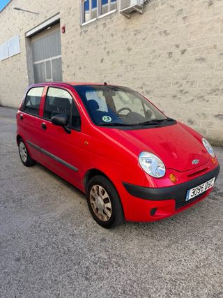 Chevrolet Matiz 128mil km