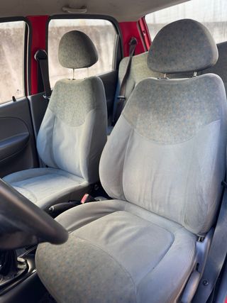 Chevrolet Matiz 128mil km