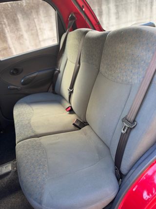 Chevrolet Matiz 128mil km