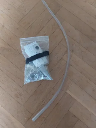 Mueble cambiador bañera bebé Cam