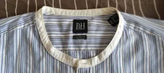 Camisas Pedro del Hierro Talla XL Rayas