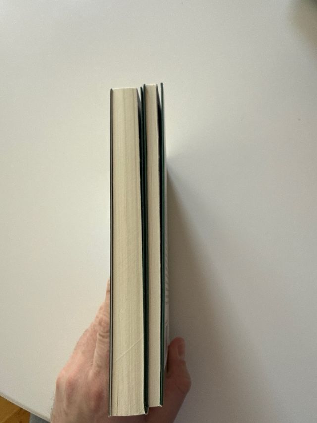 pack libros liberalismo e individualismo