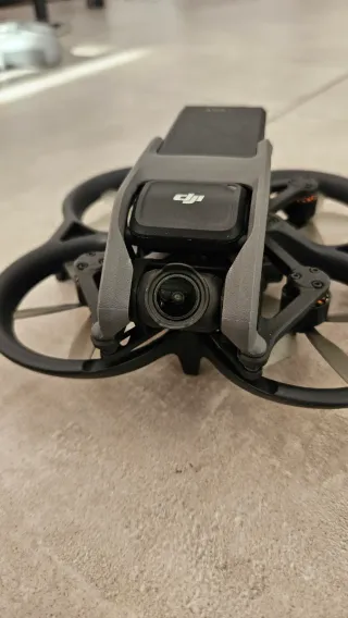 Drone DJI Avata