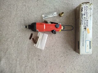 Atornillador neumático Mannesmann 1528