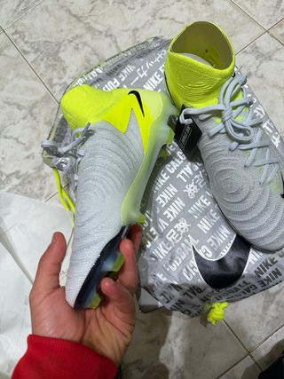 Nike Phantom Elite Scarpe da Calcio