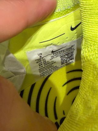 Nike Phantom Elite Scarpe da Calcio