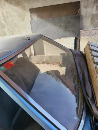 Despiece Talbot Solara GLS