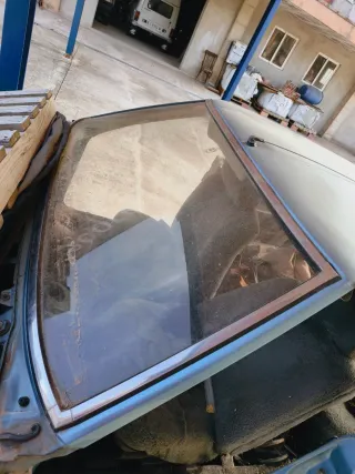 Despiece Talbot Solara GLS