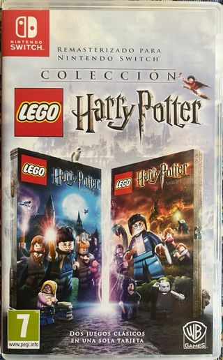 Juegos Nintendo Switch