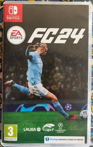 Juegos Nintendo Switch