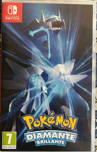 Juegos Nintendo Switch