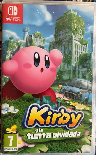 Juegos Nintendo Switch