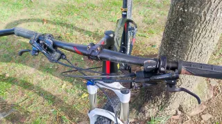 Bicicleta Orbea Alma H50