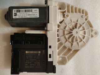 Motor Elevalunas Delantero Izquierdo VAG 401J