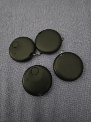 4 Smart Tag, Localizzatore per Android