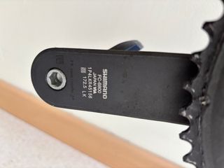 Bicicleta carbono Boardman Di2